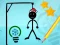 Igra Hangman Winter online