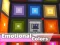 Igra Kogama: Emotional Colors online