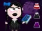 Igra Creepy Dress Up online