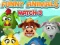 Igra Funny Animals Match 3 online