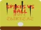 Igra Ball vs spikes online