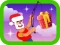 Igra Christmas Fishing.io online