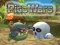 Igra PicoWars online