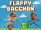 Igra Flappy bacchan online