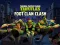 Igra Teenage Mutant Ninja Turtles Foot Clan Clash online