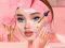 Igra Back 2 School Makeover online