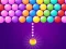 Igra Bubble Up online