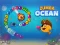 Igra Zumba Ocean online
