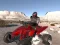 Igra Desert Racing online