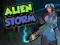 Igra Alien Storm online