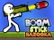 Igra Boom Stick Bazooka online