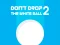 Igra Don't Drop The White Ball 2 online