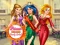 Igra Princess College Beauty Contest online