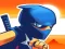 Igra Up Down Ninja online