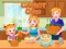Igra Carrot Cake online