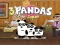 Igra 3 Pandas In Japan HTML5 online
