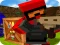Igra Blocky Gun Paintball 2 online