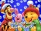 Igra Disney Christmas Jigsaw Puzzle online