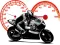 Igra Crazy Bikers Jigsaw online