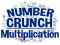 Igra Number Crunch Multiplication online