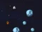 Igra Retro Space Blaster online