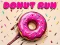 Igra Donut Run online
