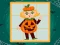 Igra Halloween Puzzles online