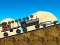 Igra Back To The Future Train Scene online