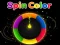 Igra Spin Color online