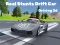Igra Real Stunts Drift Car Driving 3d online