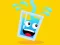 Igra Fill The Glass online