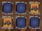 Igra Monster Trucks Memory online