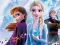 Igra Frozen Fever Jigsaw online
