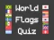 Igra World Flags Quiz online