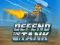 Igra Defend the Tank online