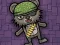 Igra Zombies Bears Shooting online
