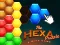 Igra The Hexa Puzzle online