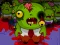 Igra Crossy Road Zombies online