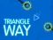 Igra Triangle Way online