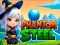 Igra Phantom Steel online