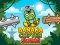 Igra Banana Copter Swing online