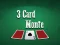 Igra 3 Card Monte online