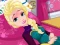 Igra Elsa Stomach Virus online