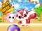 Igra Racoon Headball online