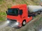 Igra Oil Tanker Truck Transport online