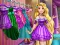 Igra Goldie Princess Wardrobe Cleaning online
