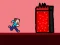Igra Steveman Lava World online