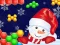 Igra Hexa Sort: Winter Edition online