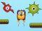 Igra Happy Bird Jump online