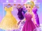 Igra Cinderella Dress Up online